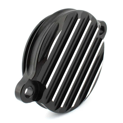 Alum Engine Oil Filter Cover Guard for Honda GB350 NC59 CB350 CB350S (2021-)