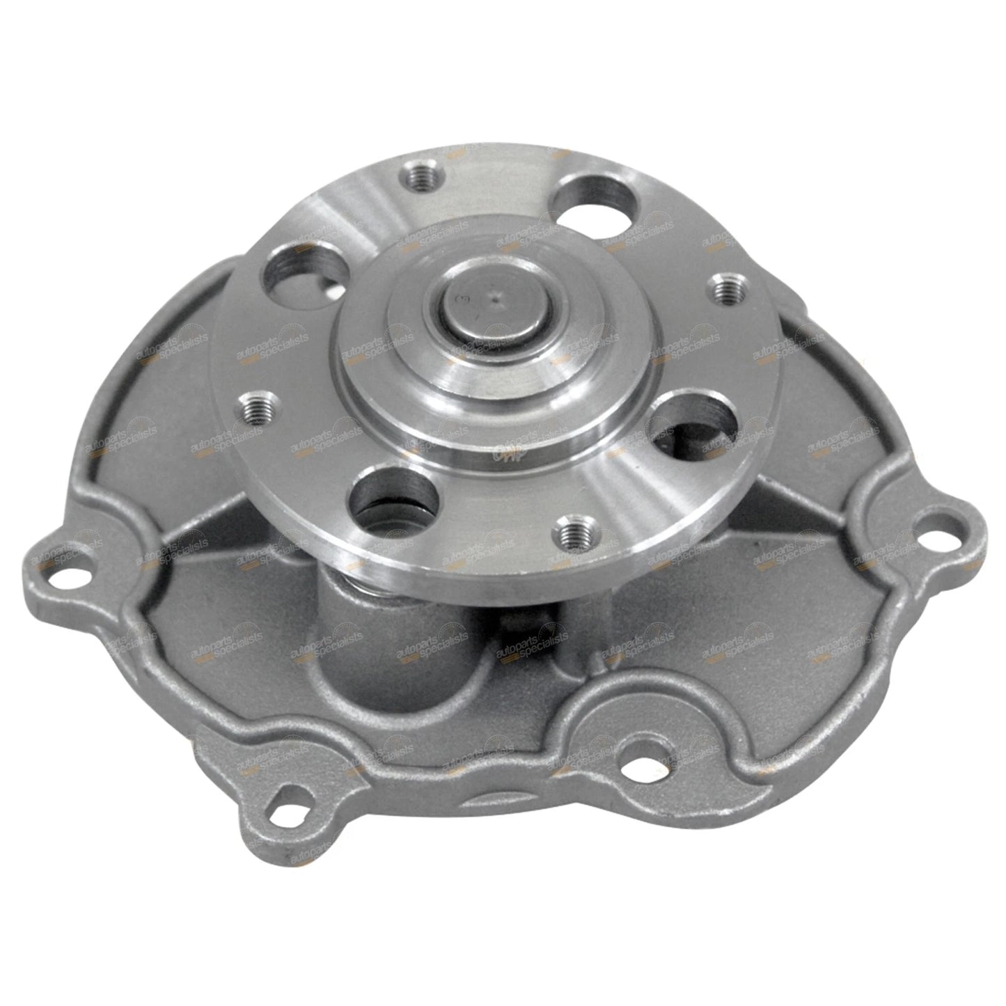 Water Pump for Holden Captiva CG (2006–2018) with Gasket