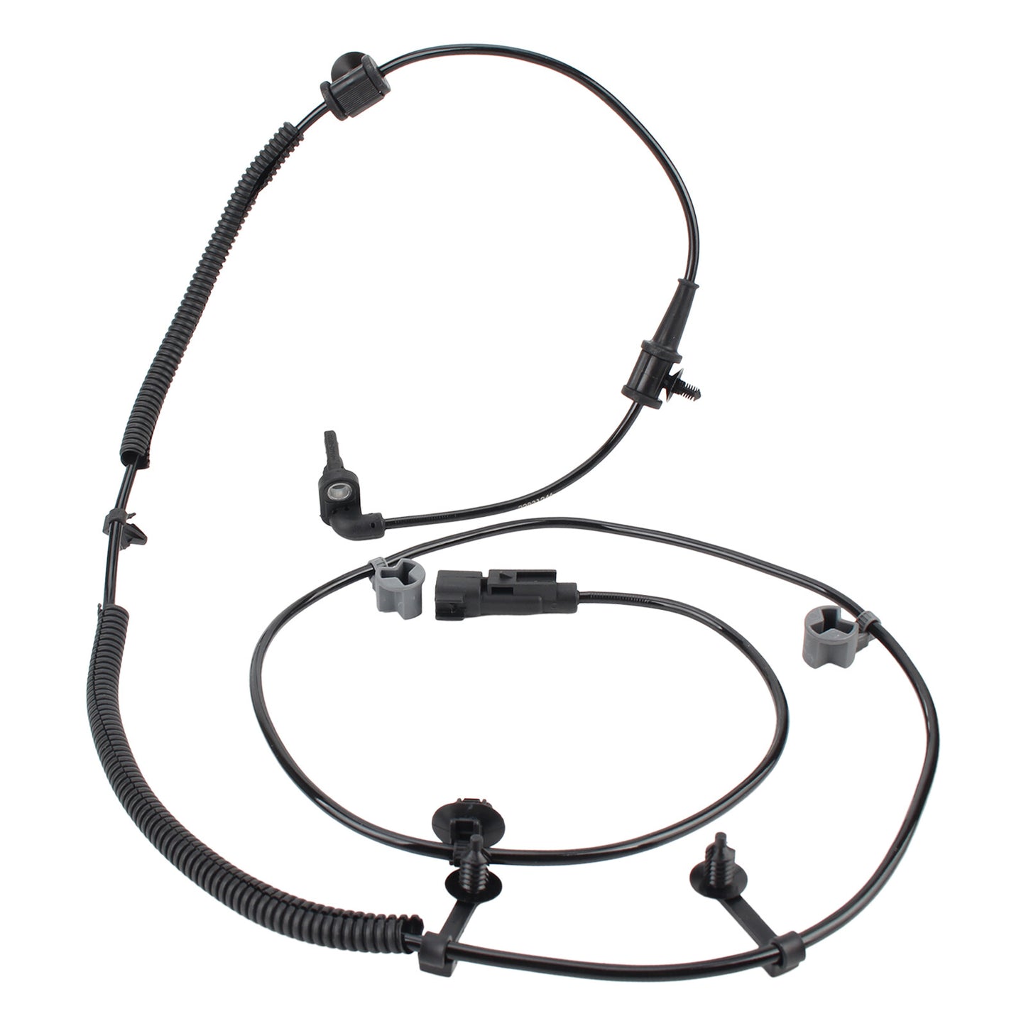 ABS Wheel Speed Sensor for Chevrolet Impala (2000–2016)