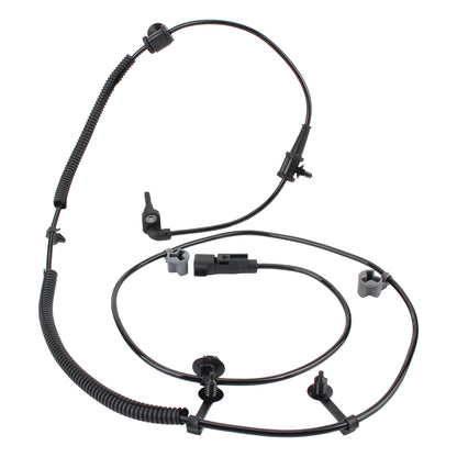 ABS Wheel Speed Sensor for Chevrolet Impala (2000–2016)