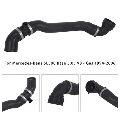 10x Motorcycle Mirror Adapters M8 to M10 Right Black