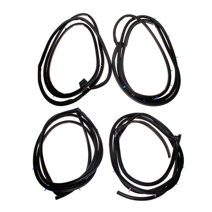 Weatherstrip for Honda Fit (2004–2006)