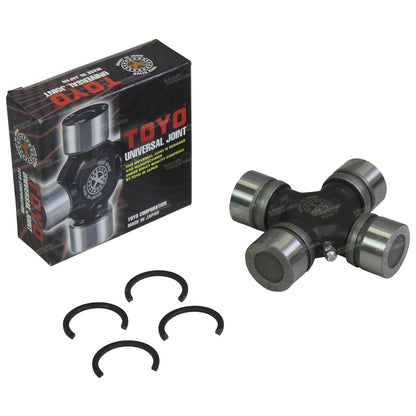 Rear Tailshaft Universal Joint for Nissan Patrol GQ Y60 GU Y61 (1990–2016)