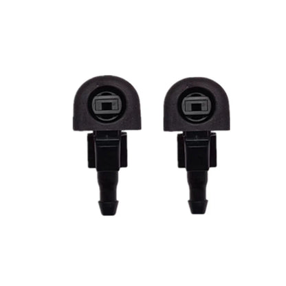 Front Wiper Washer Nozzles for Mazda 3 6 GJ CX-5 CX-8 CX-9 (2013-2023)