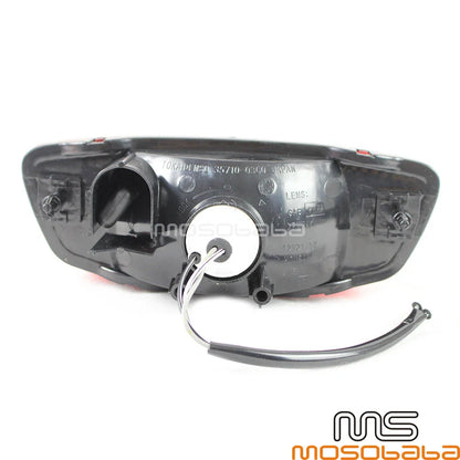 Tail Brake Light Bulb Assembly for Suzuki LTZ400 LTF250 KFX KSF 400 (2003-2009)