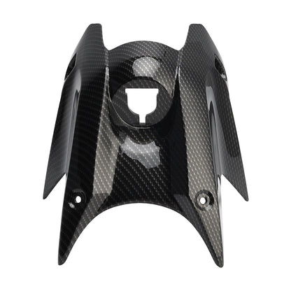 ABS Ignition Switch Tank Cover for Kawasaki Ninja 650 Z650 (2017–2020)