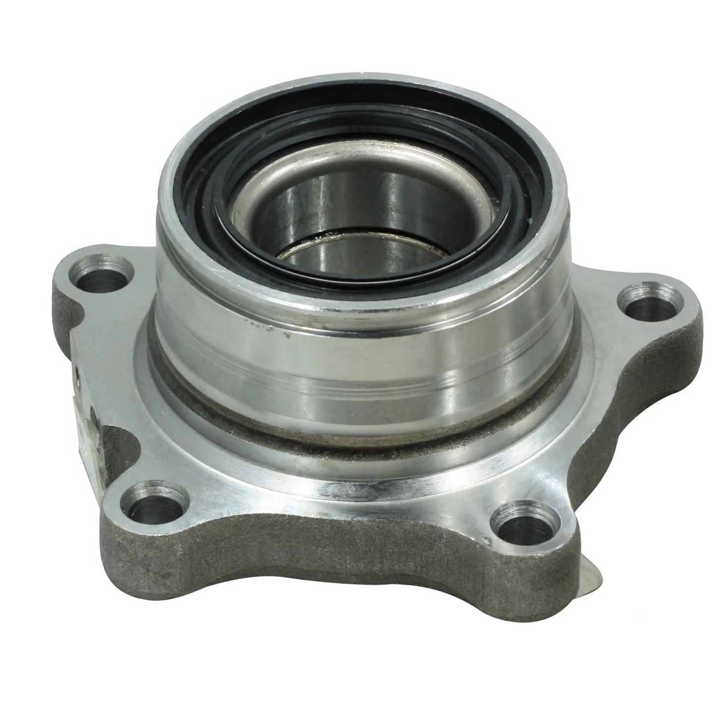 Rear Left Wheel Bearing Hub Assembly for Toyota Land Cruiser (2008–2021)