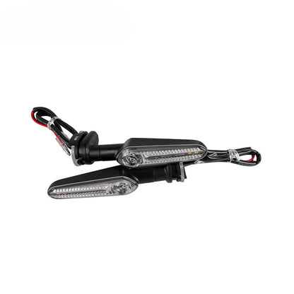 Turn Signal + Wiring LED Turn Signal for Tracer 9GT MT09 MT07 (2014–2024)