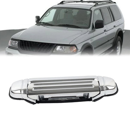 Front Left LH Outer Door Handle for Mitsubishi Pajero/Montero (1992–2000)