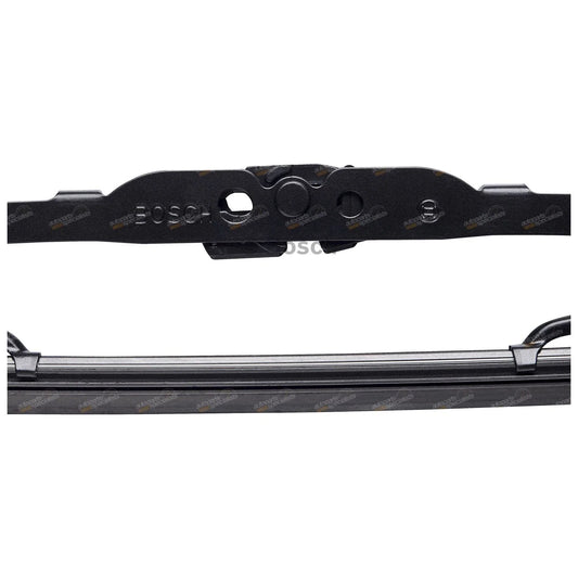 Eco Wiper Blade Set for Ford Ranger (2007-2011)