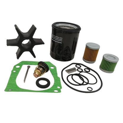 Maintenance Kit for Honda BF 135HP 150HP Outboard (2000–2023)