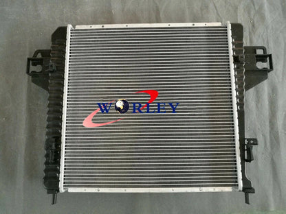 Radiator for Jeep Cherokee KJ 3.7L 2001-2008 (Auto & Manual)
