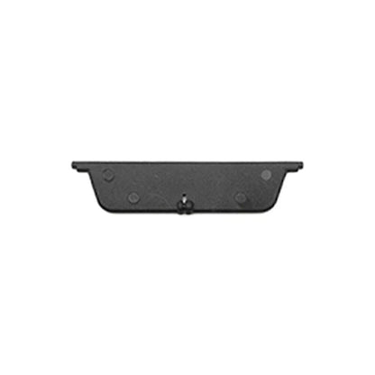 A/C Vent Outlet Tab Clip Repair Kit for Land Rover LR3 LR4 (2005-2016)