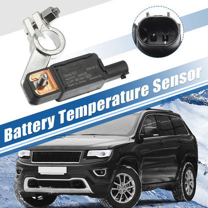 Battery Voltage Temperature Sensor 68318616AC for Chrysler Pacifica, Jeep