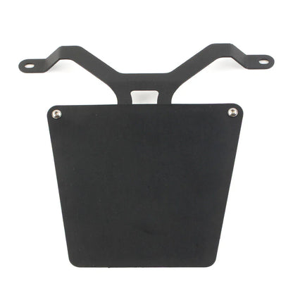 Shockproof Fender Mudguard Cover for Yamaha Tracer 9 & GT (2021-2023)