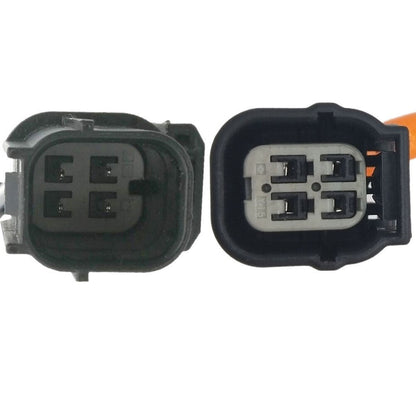 Set of 2 Oxygen Sensors for Honda Civic L4 1.8L (2007–2011)