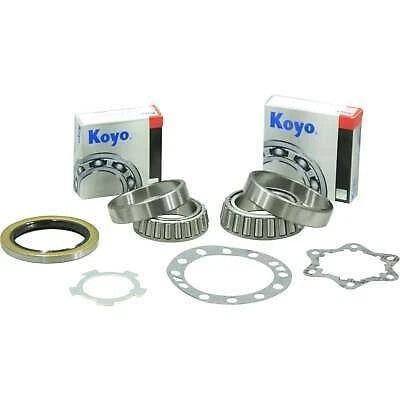 Rear Wheel Bearing Kit for Toyota Landcruiser Hilux 4Runner Dyna