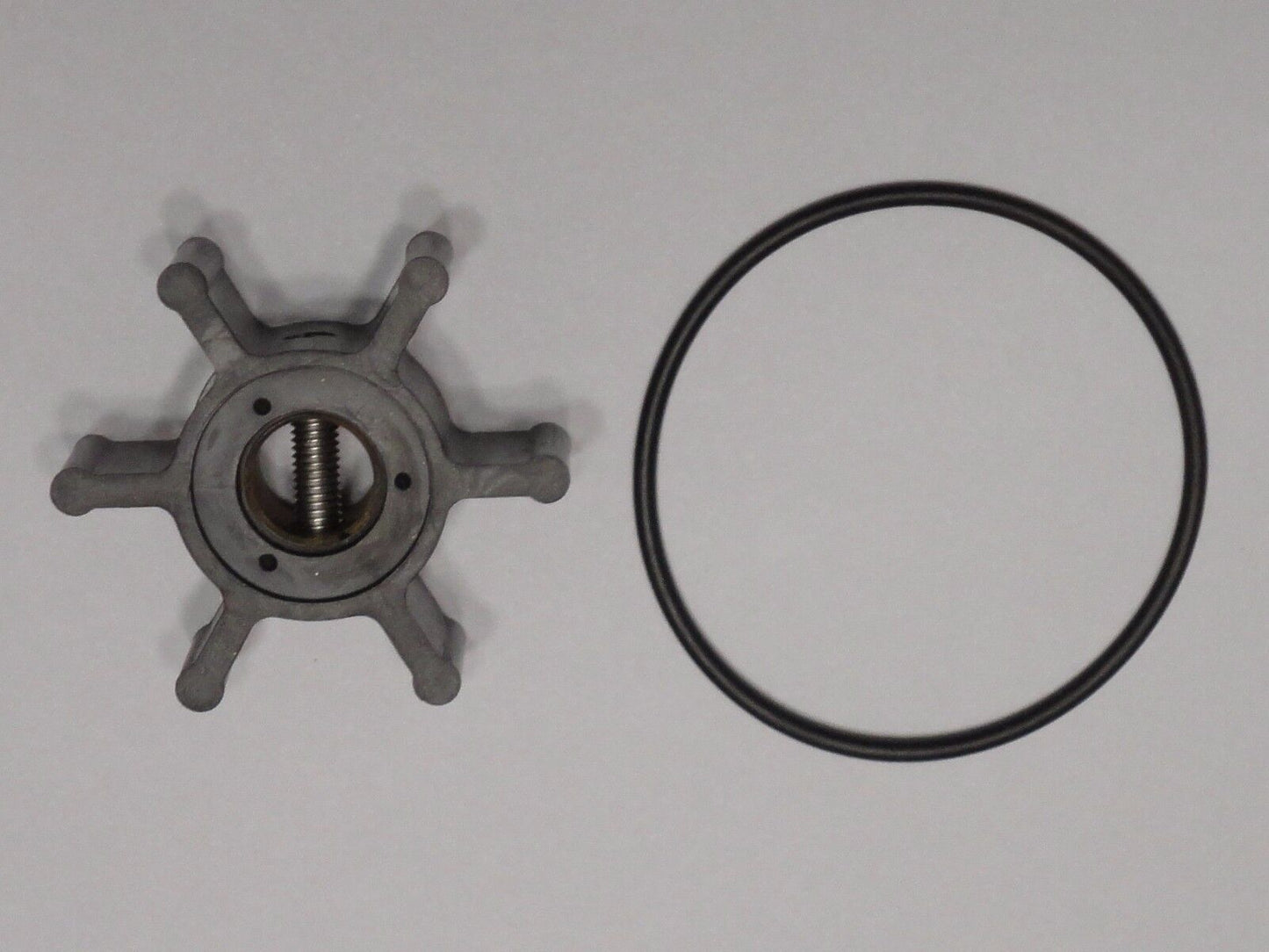 Impeller Kit for Yanmar 2GM20/3GM30