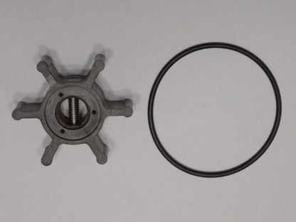 Impeller Kit for Yanmar 2GM20/3GM30