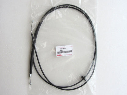 Hood Release Cable for 05-09 Toyota Hilux Vigo (2005-2009)