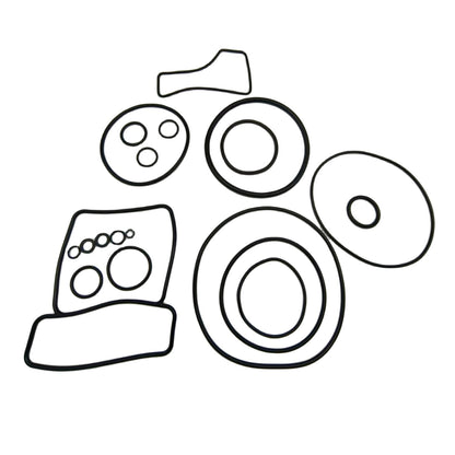 Seal Kit for Mercruiser Bravo I/II/III Sterndrives (Replace 26-16709A2)