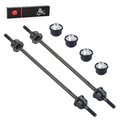 Stabilizer Bar Linkage & Bushing for Polaris PRO XD (2019–2025)