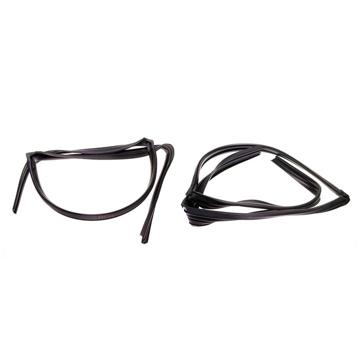 Weatherstrip Glass Run Channel Seal for Honda Civic (1995–2000)