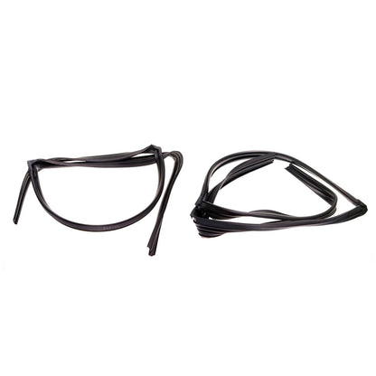 Weatherstrip Glass Run Channel Seal for Honda Civic (1995–2000)