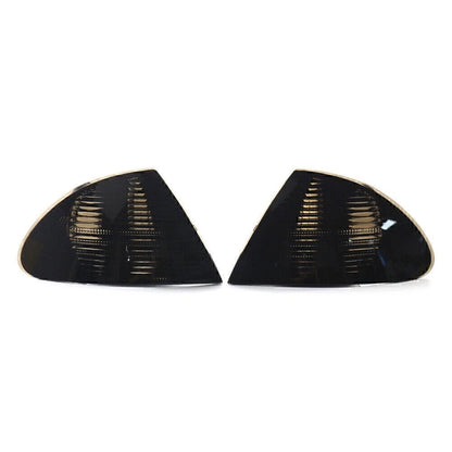 Pair Turn Signal Indicator Corner Lights for BMW 3 Series E46 (1999–2001)