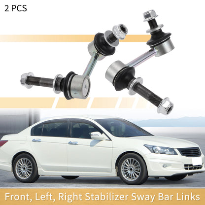 2pcs Front Stabilizer Sway Bar Link for Lexus IS250 (2006–2013) No.4881030070/4882030090
