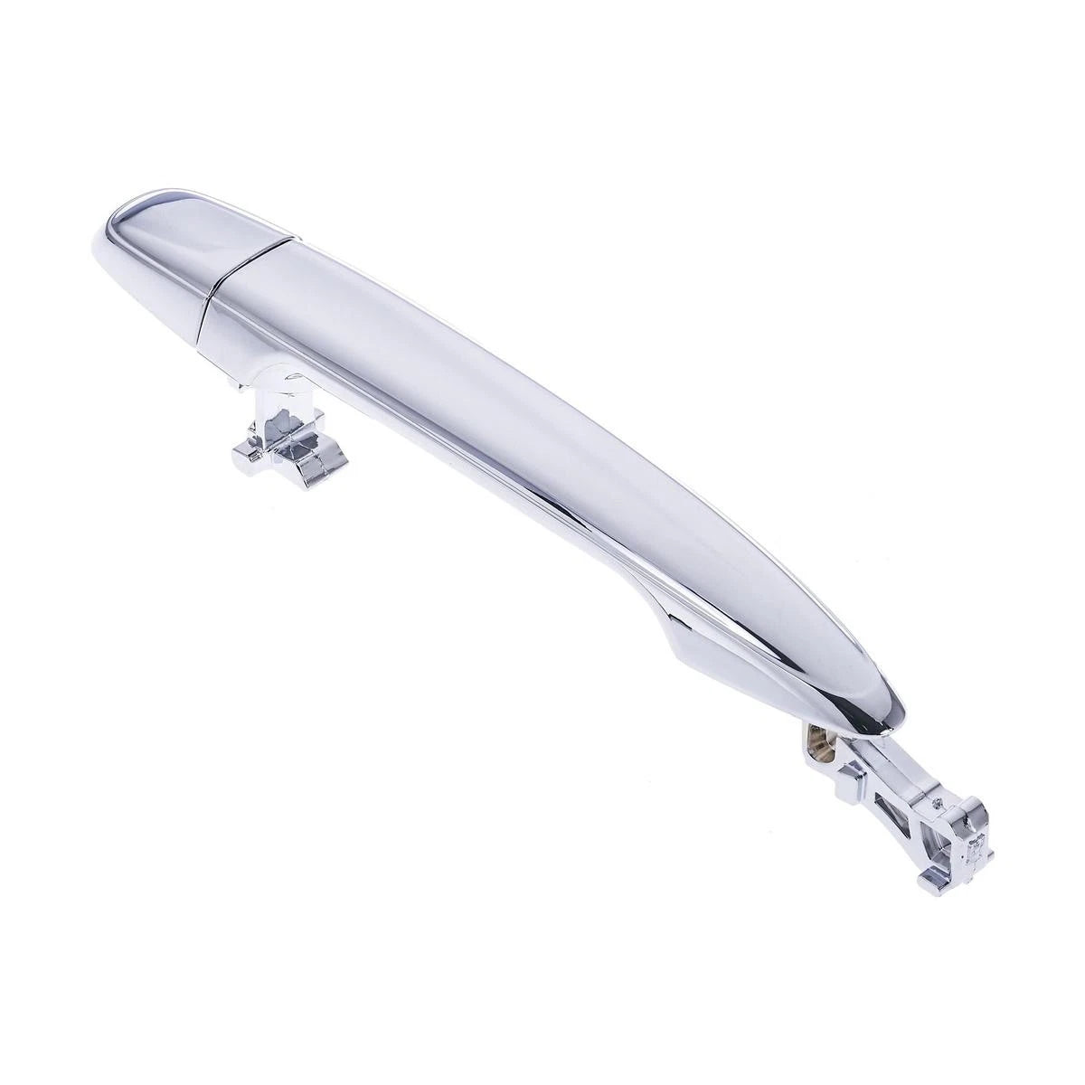Chrome Outer Door Handle for Toyota Camry (2007–2011)