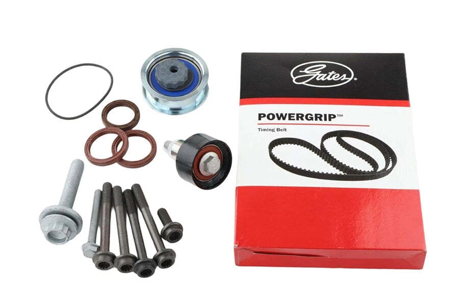 Timing Belt Kit for Volkswagen T-Cross T-Roc (2018–2023)