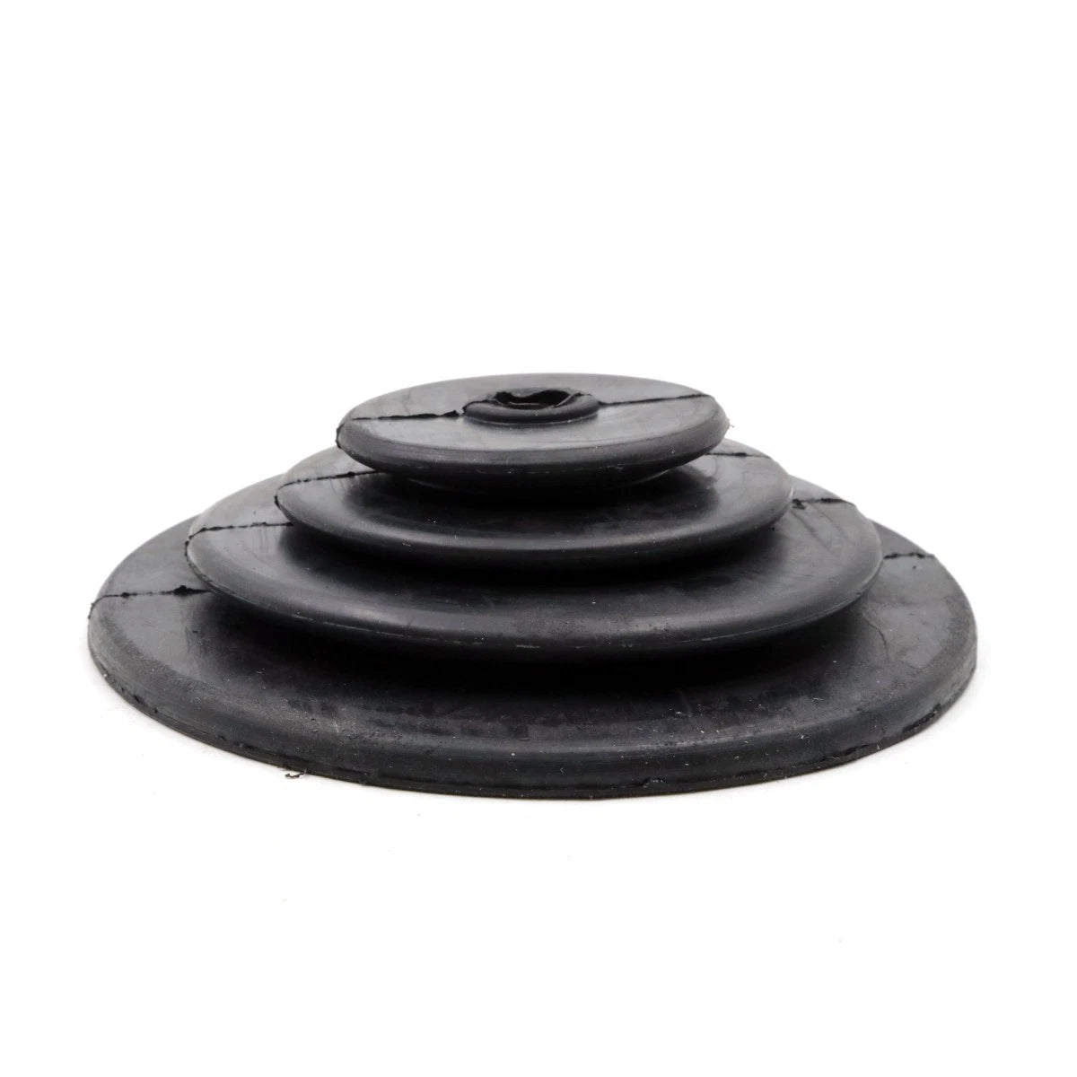 Rubber Gear Lever Cover Shift Boot for Toyota Stout 2DR Pickup (1979–1989)