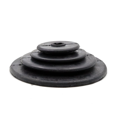 Rubber Gear Lever Cover Shift Boot for Toyota Stout 2DR Pickup (1979–1989)