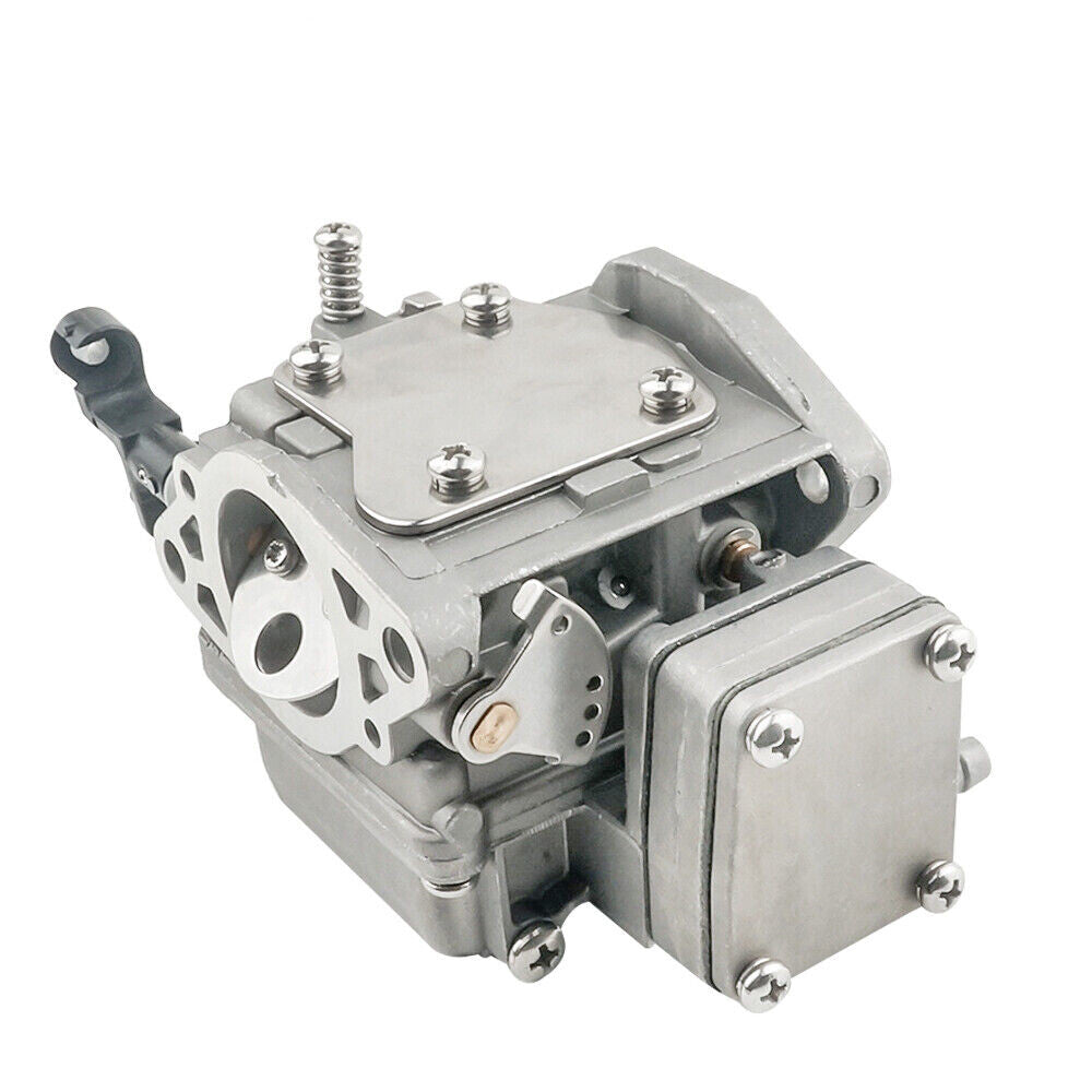 Carburetor for Yamaha Marine 9.9 15hp Outboard (2-Stroke)
