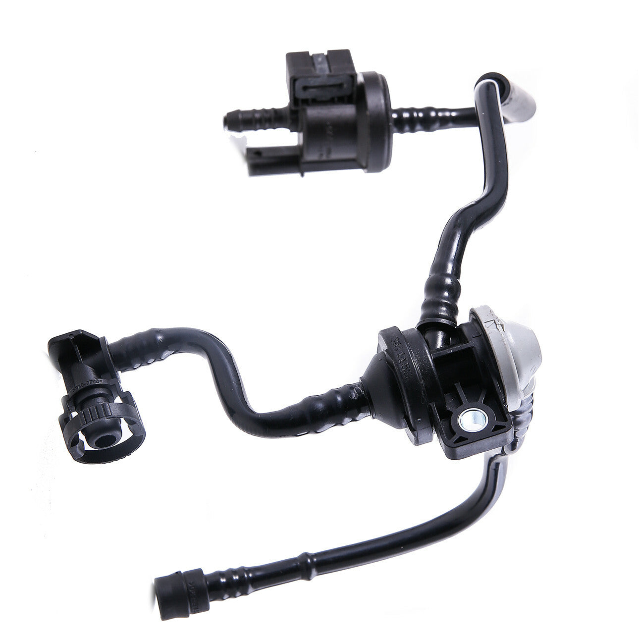 Fuel Vapor Vacuum Purge Valve Solenoid for VW Golf GTI (2010–2014)