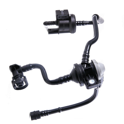 Fuel Vapor Vacuum Purge Valve Solenoid for VW Golf GTI (2010–2014)