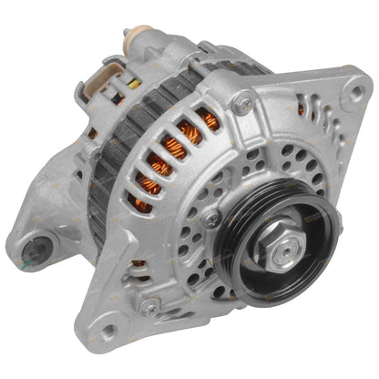 Alternator for Mazda MX6 (1987–1991)
