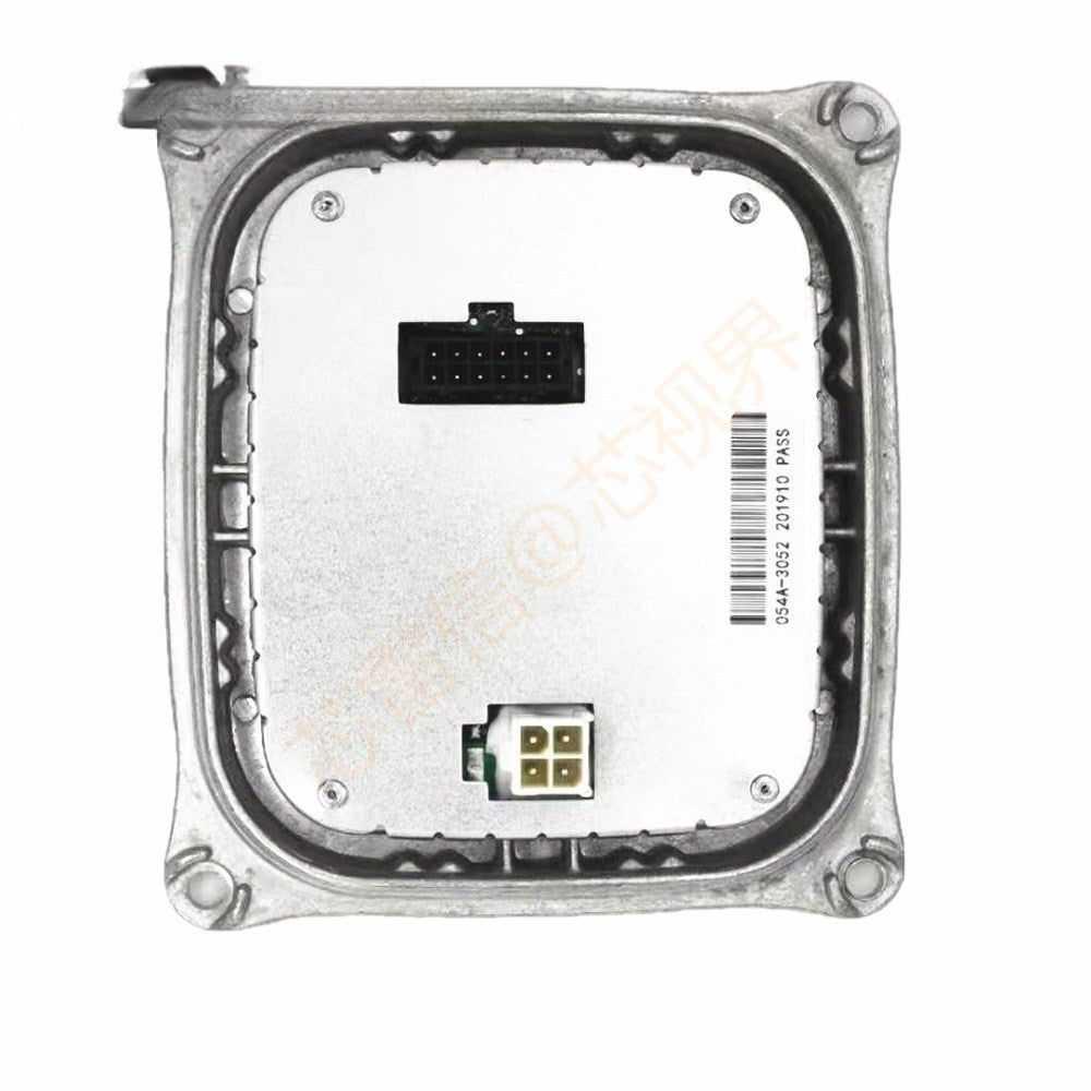 LED Headlight DRL Module Ballast for BMW 3 Series E92 E93 X5 E70 (2007–2013)