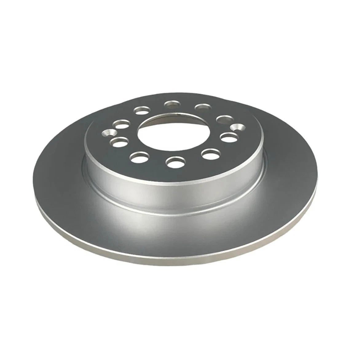 Rear Brake Rotor for MG 1.0L SGE (2010–2015)