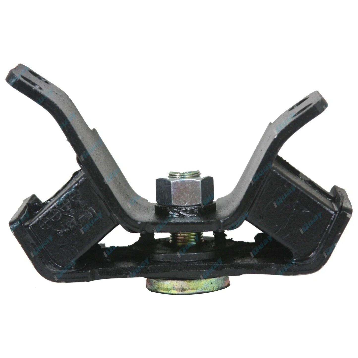 Rear Engine Gearbox Mount for Toyota Hilux KZN165R 1999-2005 1KZTE 3.0L Diesel