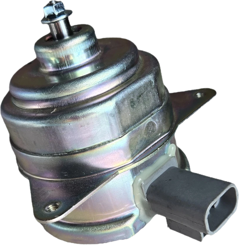 Cooling Fan Motor for Mitsubishi Lancer (2007–2017)
