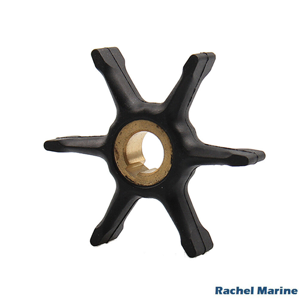 Water Pump Impeller for Johnson Evinrude Outboard Motor (10-25HP)