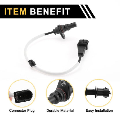 Crankshaft Position Sensor for Hyundai i30 2.0N (2017-2021)