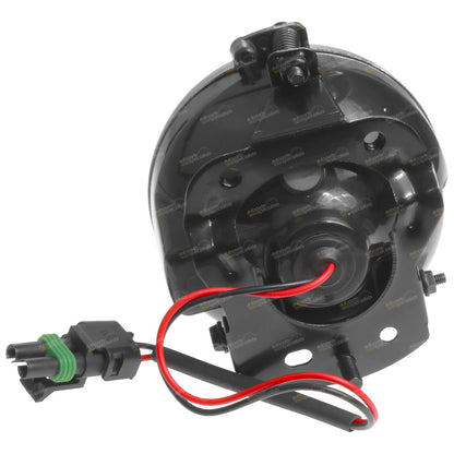 RH Fog Light for Holden Commodore VZ (2004–2006)