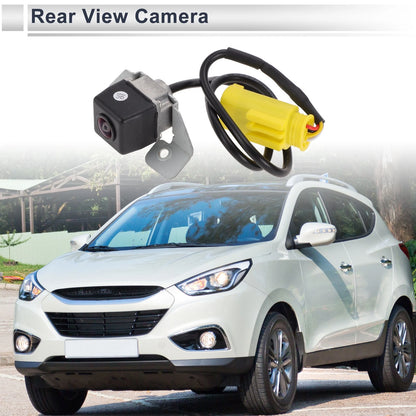 Rear View Camera for Hyundai Tucson (2011–2013) 120-180 Degree