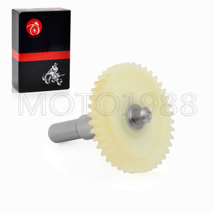Water Pump Impeller Gear Rebuild Kit for Kawasaki KX80 KX85 KX100