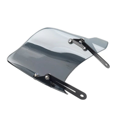 Windshield for MOTO GUZZI V7 Classic, V9 Bobber (2016-2023)
