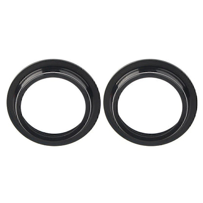 43x53mm Motorcycle Front Fork Damper Shock Absorber Oil Seal