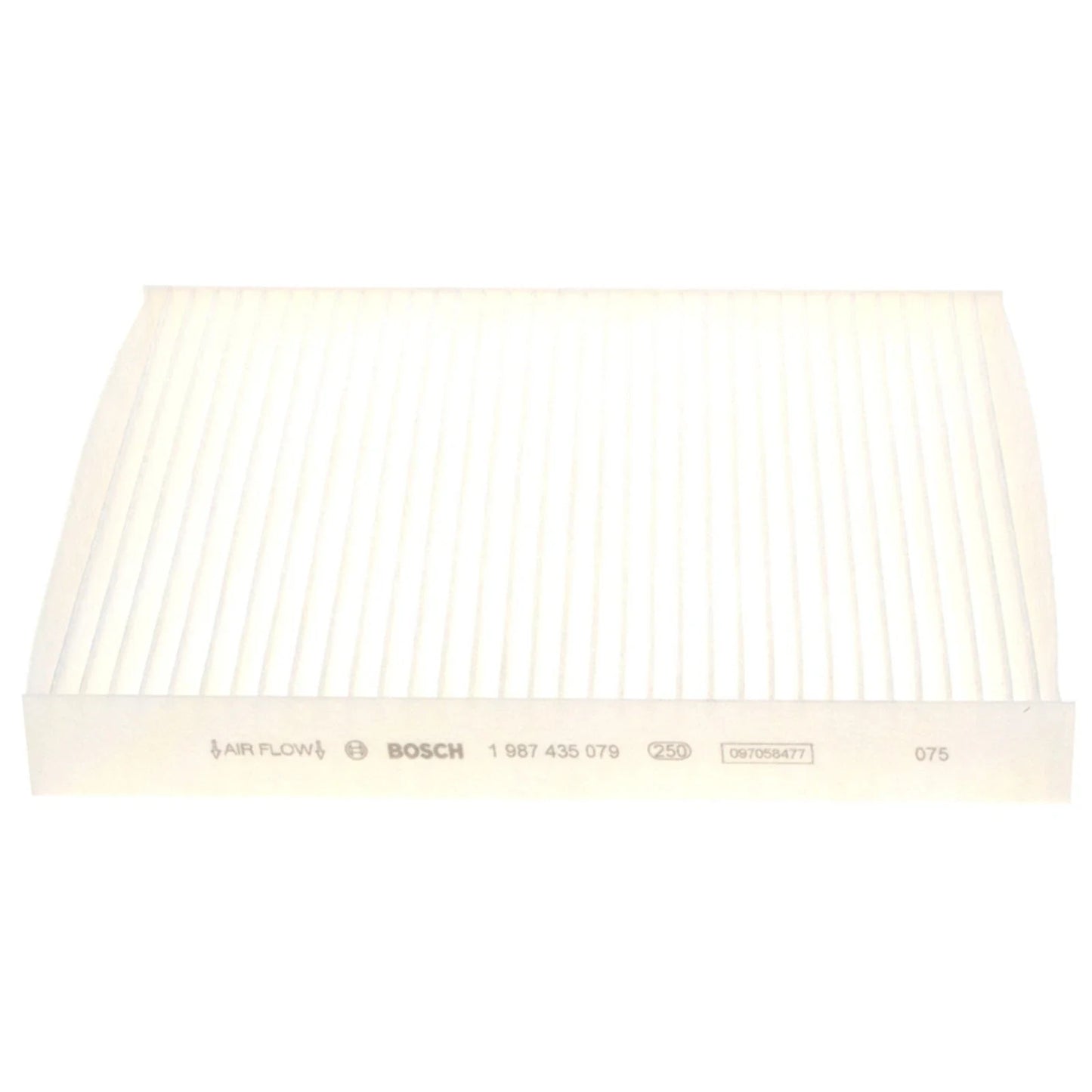 Cabin Air Filter for Jeep Grand Cherokee (2011-2019)